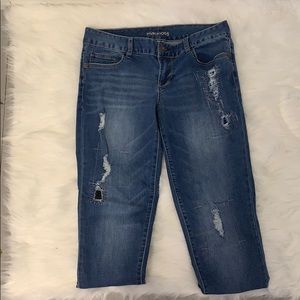 Maurices Regular Jeans